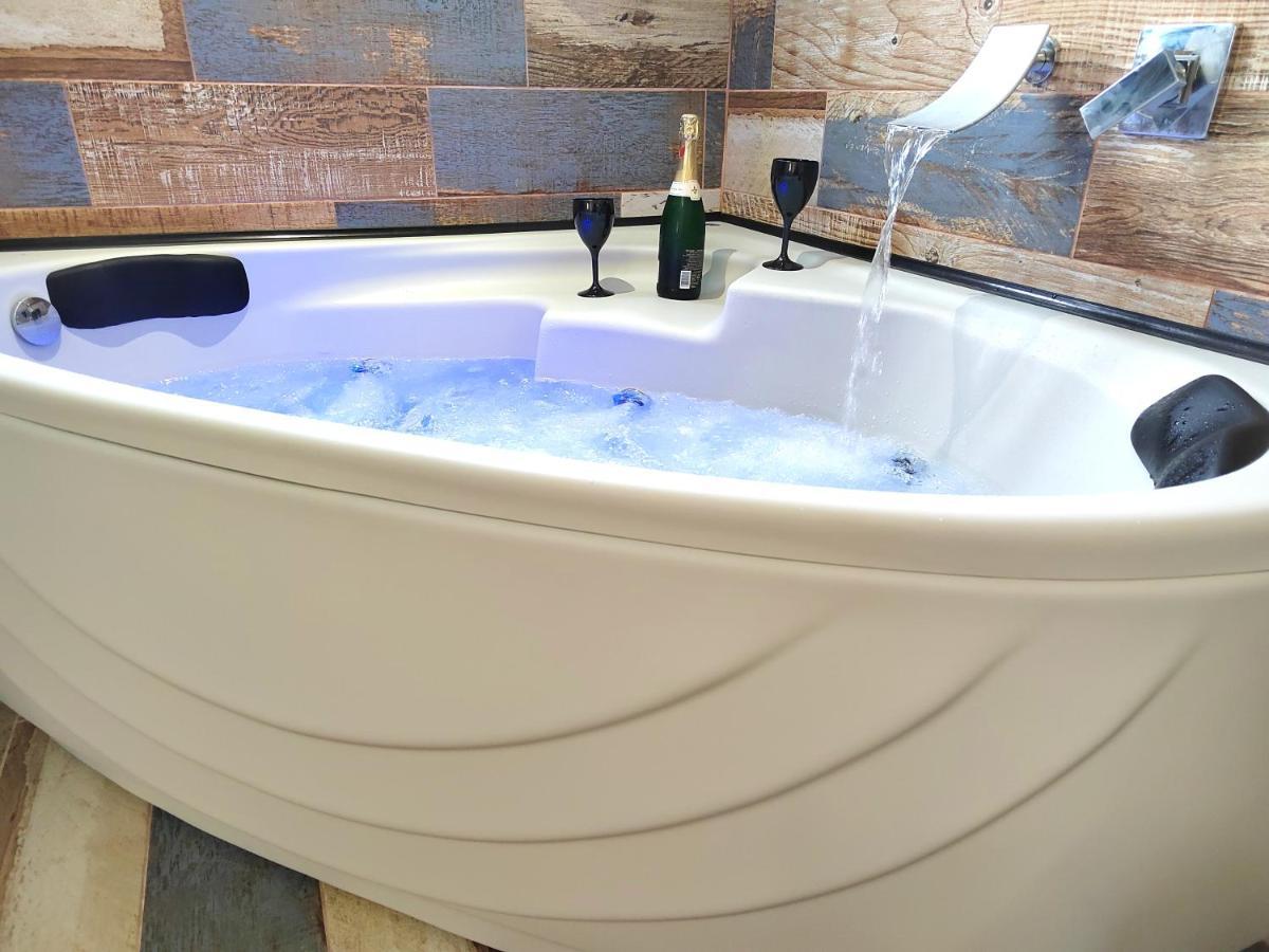 San Constantino Boutique Villa サントリーニ エクステリア 写真